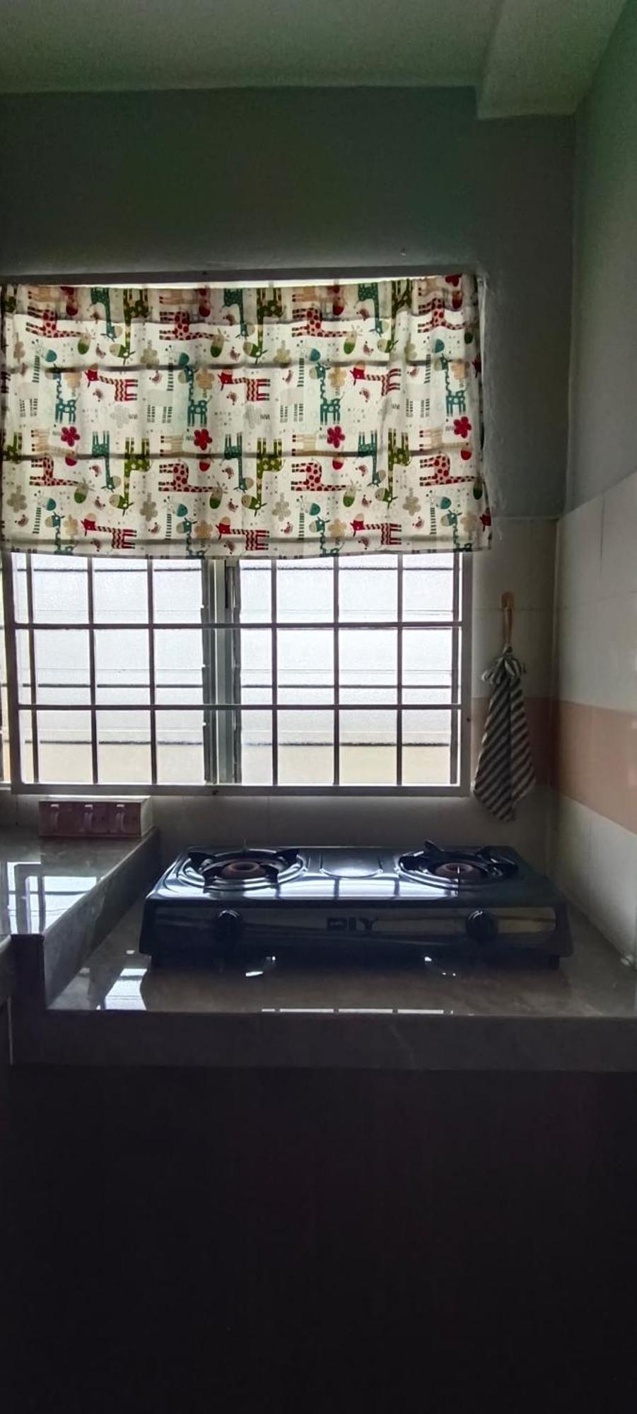 M.Fr Homestay Pangsapuri Putra Damai Putrajaya Bagian luar foto