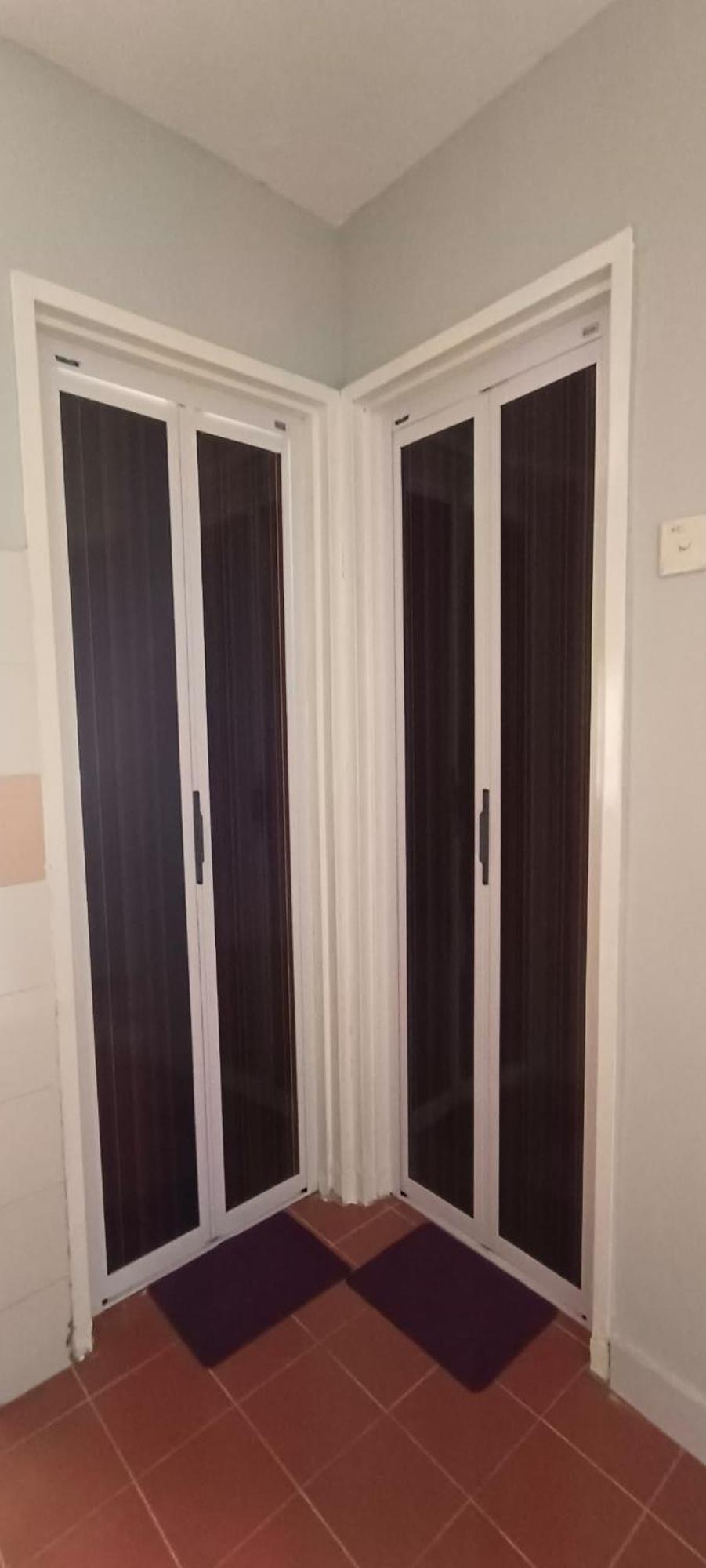 M.Fr Homestay Pangsapuri Putra Damai Putrajaya Bagian luar foto