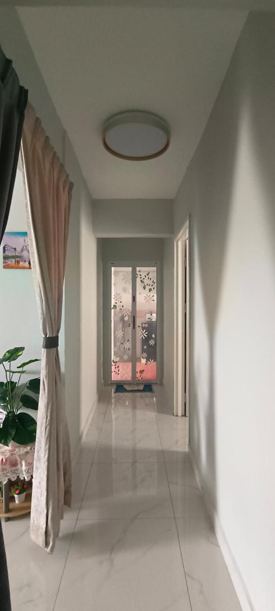 M.Fr Homestay Pangsapuri Putra Damai Putrajaya Bagian luar foto